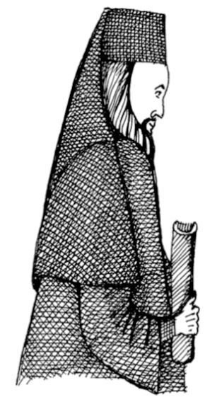 Наследник встал рано и за уроки сел… Как учили и учились в XVIII в - i_029.jpg