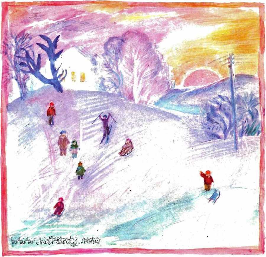 Солнце на дорожке - _61.jpg