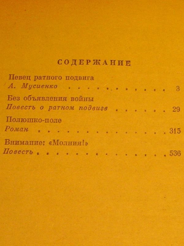 Внимание: «Молния!» - i_004.jpg