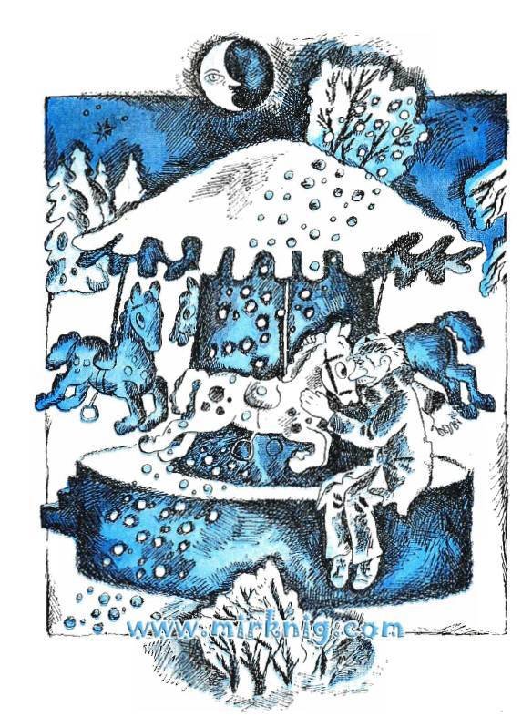 Сказочные истории маленького города - _6.jpg