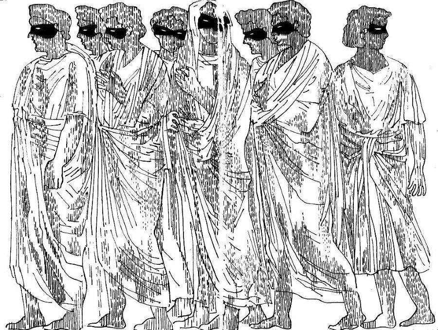 Современный итальянский детектив. Выпуск 2 - img_1.jpeg