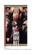Книга Third man out
