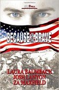 Книга Because of The Brave