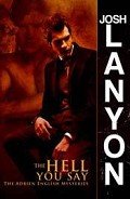 Книга The Hell Yo
