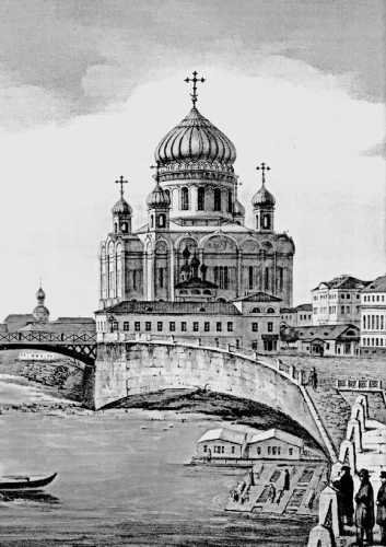 Девять веков юга Москвы. Между Филями и Братеевом - i_127.jpg