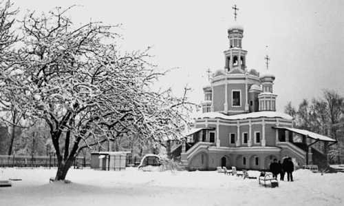 Девять веков юга Москвы. Между Филями и Братеевом - i_188.jpg