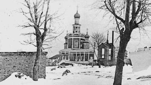 Девять веков юга Москвы. Между Филями и Братеевом - i_196.jpg