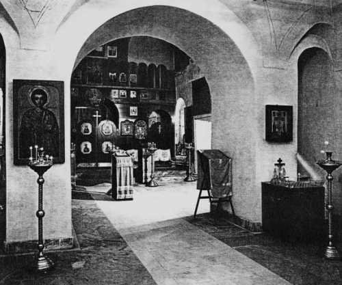 Девять веков юга Москвы. Между Филями и Братеевом - i_197.jpg