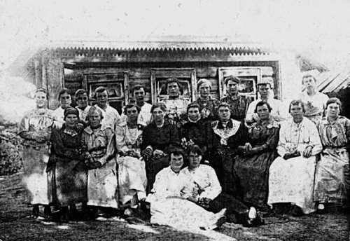 Девять веков юга Москвы. Между Филями и Братеевом - i_198.jpg