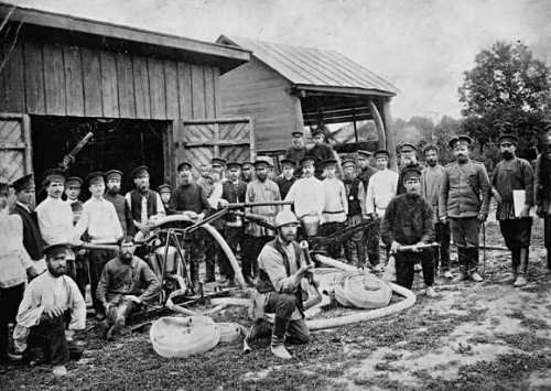 Девять веков юга Москвы. Между Филями и Братеевом - i_205.jpg