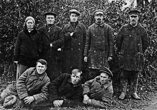 Девять веков юга Москвы. Между Филями и Братеевом - i_219.jpg