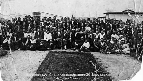 Девять веков юга Москвы. Между Филями и Братеевом - i_223.jpg