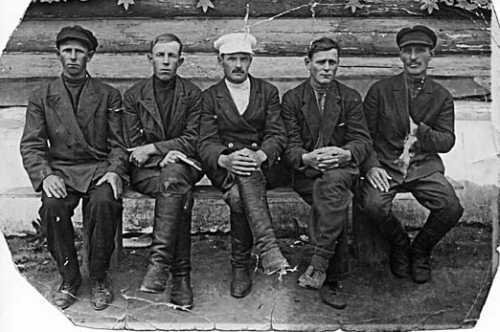 Девять веков юга Москвы. Между Филями и Братеевом - i_225.jpg