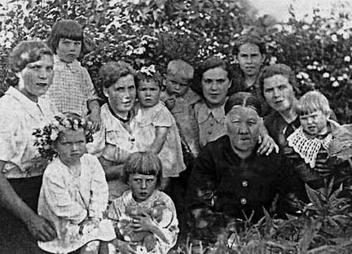 Девять веков юга Москвы. Между Филями и Братеевом - i_230.jpg