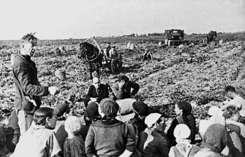 Девять веков юга Москвы. Между Филями и Братеевом - i_250.jpg