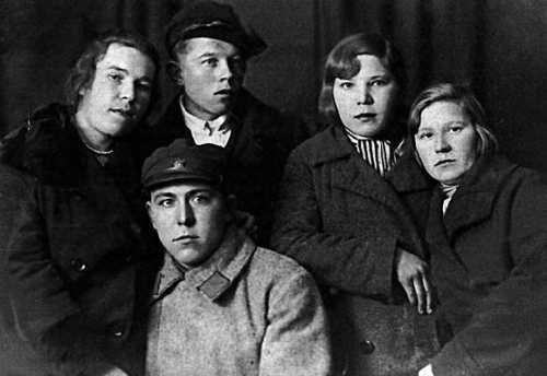 Девять веков юга Москвы. Между Филями и Братеевом - i_256.jpg