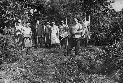 Девять веков юга Москвы. Между Филями и Братеевом - i_257.jpg