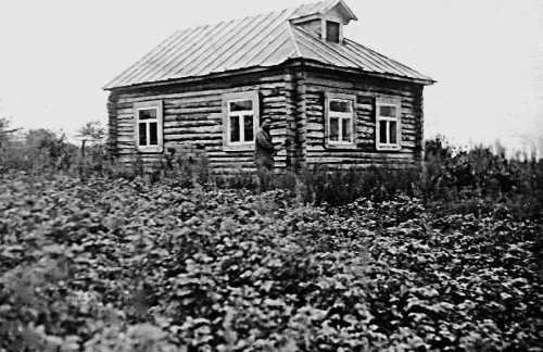 Девять веков юга Москвы. Между Филями и Братеевом - i_265.jpg