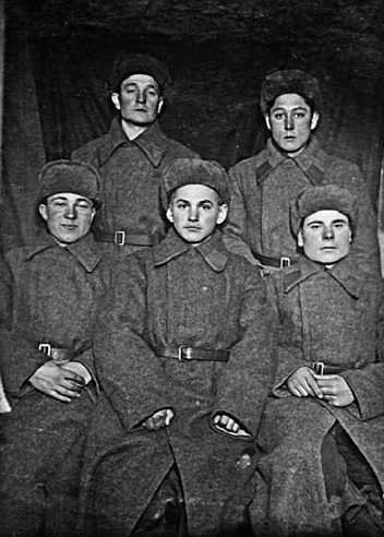 Девять веков юга Москвы. Между Филями и Братеевом - i_279.jpg