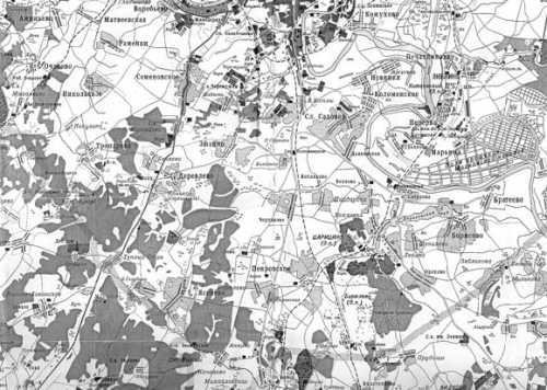 Девять веков юга Москвы. Между Филями и Братеевом - i_293.jpg