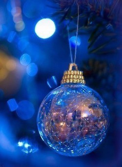 Книга Пара слов про Новый Год (СИ)