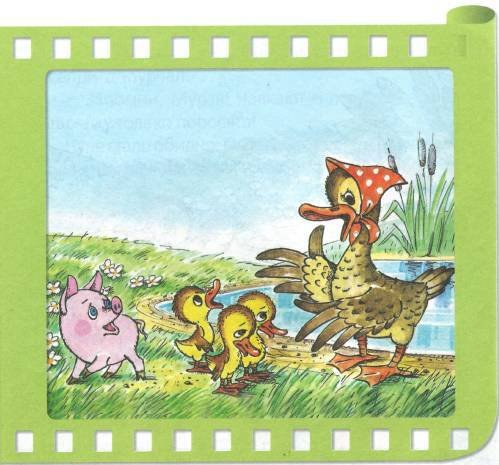 Сказки-мультфильмы. Как цыпленок голос искал и другие сказки - _25.jpg
