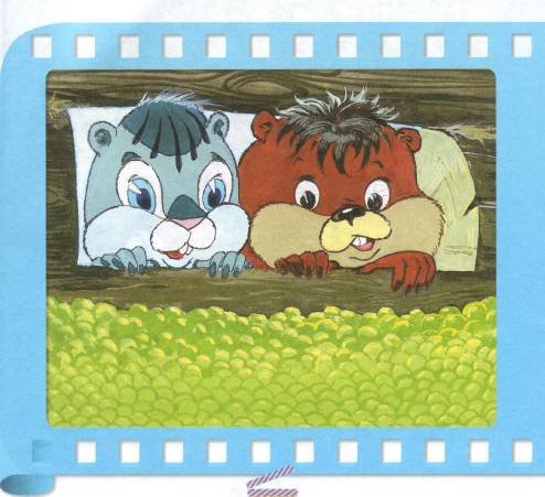 Сказки-мультфильмы. Как цыпленок голос искал и другие сказки - _38.jpg