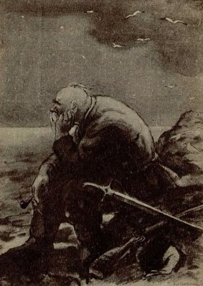 Тарас Бульба (иллюстрации Кукрыниксов) - _7.jpg