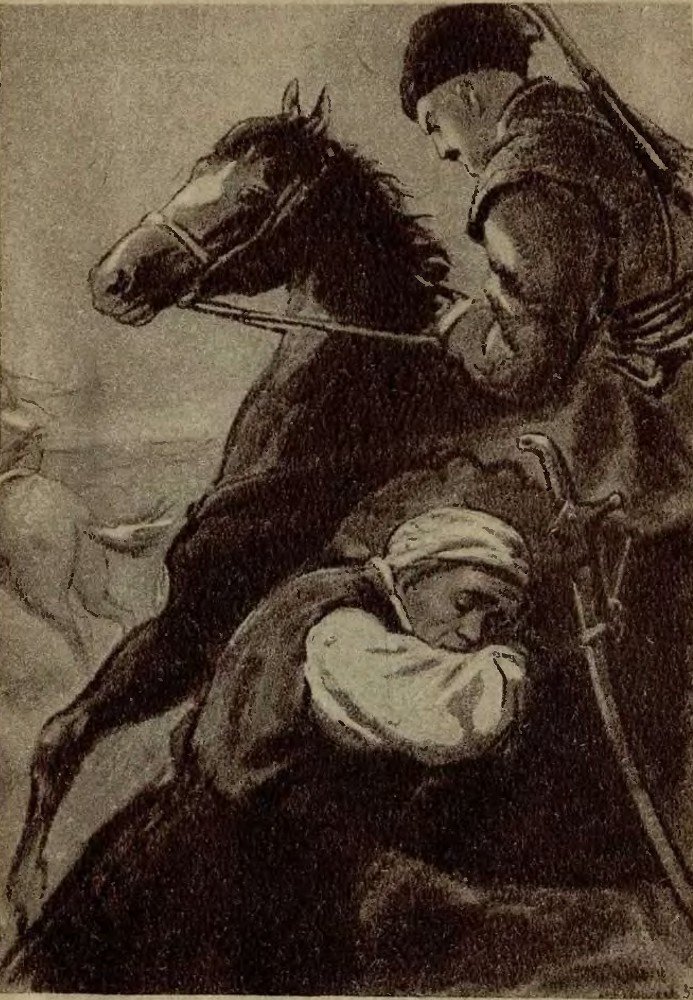 Тарас Бульба (иллюстрации Кукрыниксов) - _1.jpg