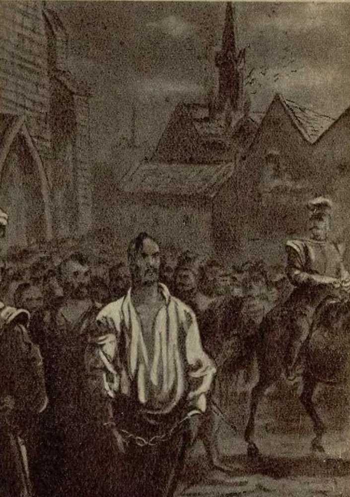 Тарас Бульба (иллюстрации Кукрыниксов) - _9.jpg