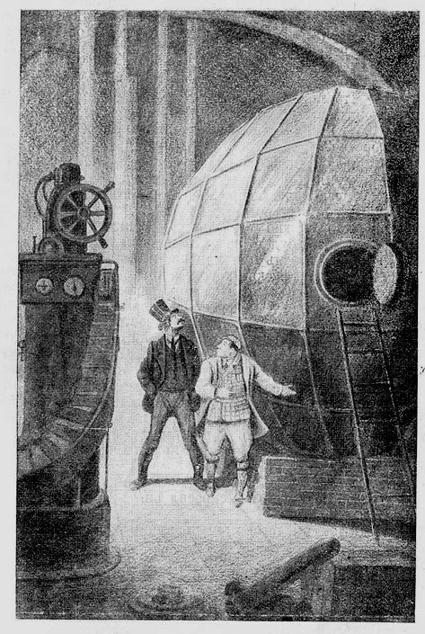 Первые люди на Луне(изд.1939) - i_004.jpg