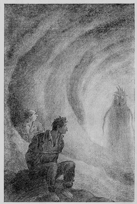 Первые люди на Луне(изд.1939) - i_009.jpg