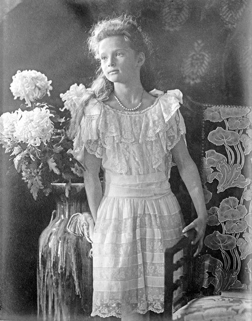 Дневники княжон Романовых. Загубленные жизни - i_012.jpg