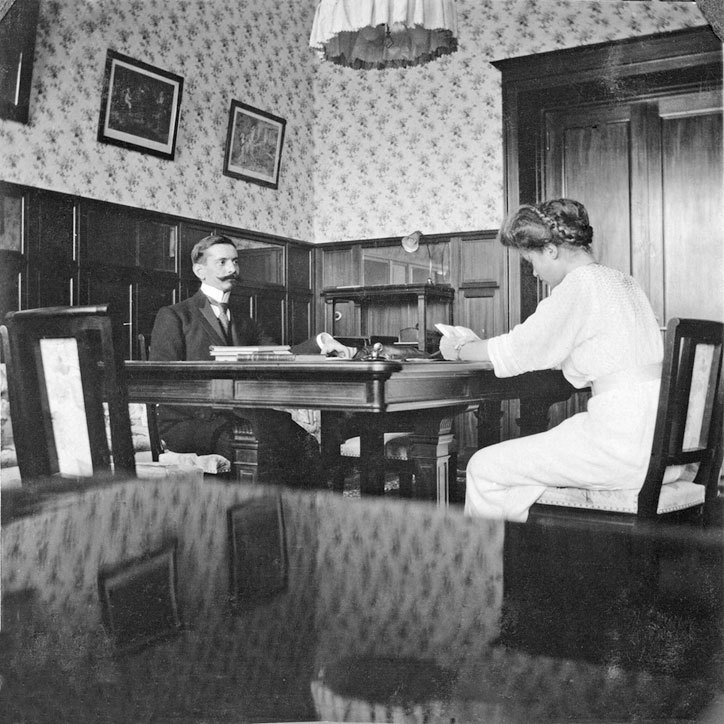 Дневники княжон Романовых. Загубленные жизни - i_020.jpg