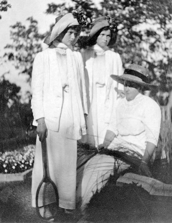 Дневники княжон Романовых. Загубленные жизни - i_033.jpg