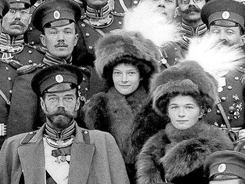 Дневники княжон Романовых. Загубленные жизни - i_050.jpg