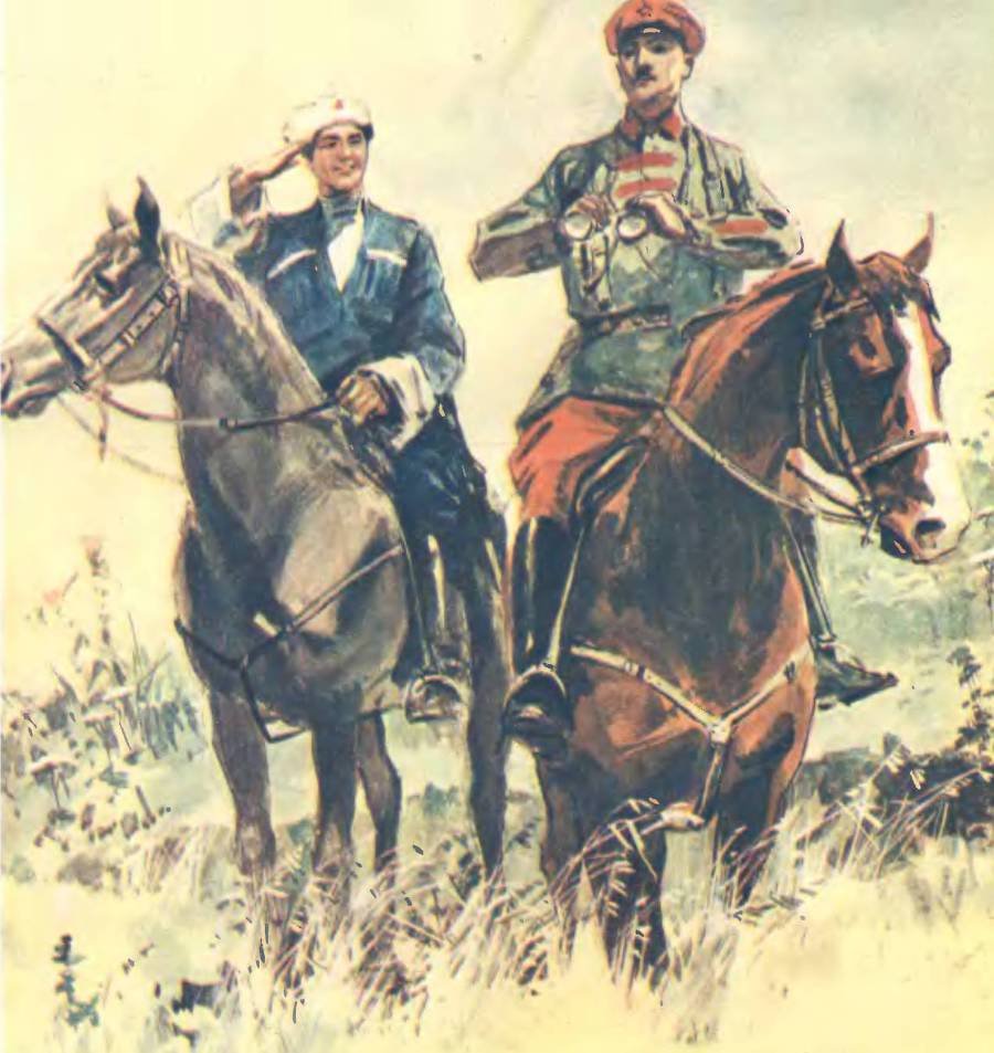 Рассказы о Григории Ивановиче Котовском - _17.jpg