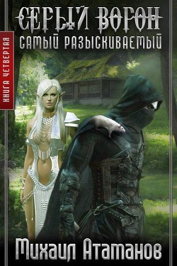 Книга Самый разыскиваемый (СИ)