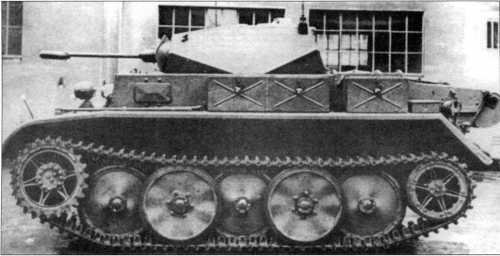 Маленькие &laquo;Тигры&raquo; - i_024.jpg