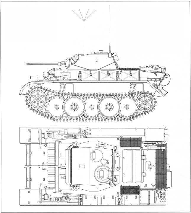 Маленькие &laquo;Тигры&raquo; - i_032.jpg