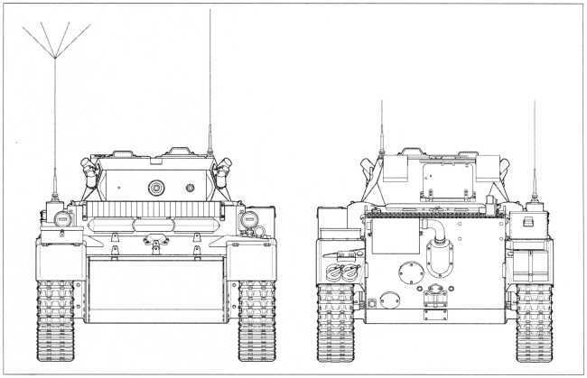 Маленькие &laquo;Тигры&raquo; - i_033.jpg