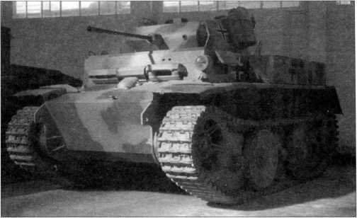 Маленькие &laquo;Тигры&raquo; - i_043.jpg