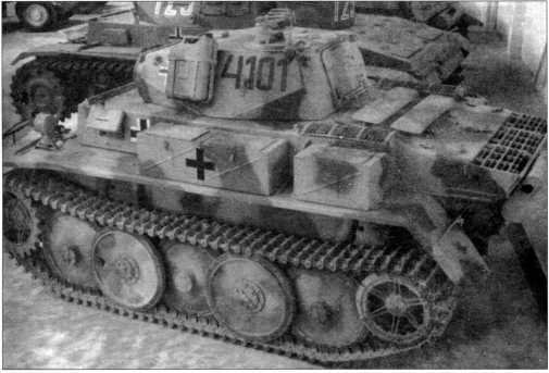 Маленькие &laquo;Тигры&raquo; - i_044.jpg