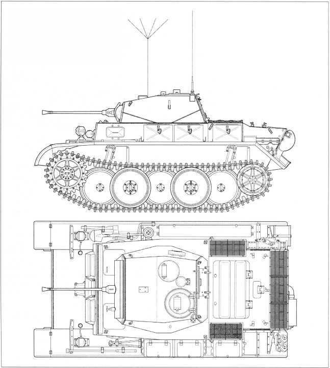 Маленькие &laquo;Тигры&raquo; - i_045.jpg