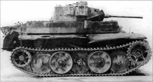 Маленькие &laquo;Тигры&raquo; - i_048.jpg