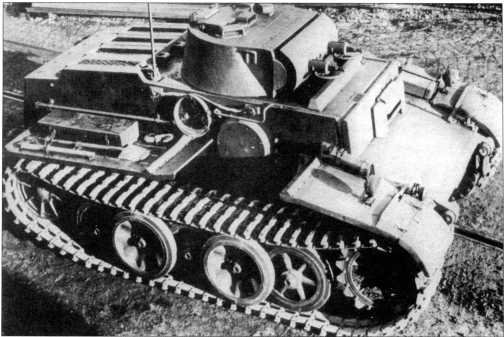 Маленькие &laquo;Тигры&raquo; - i_068.jpg