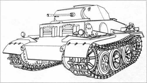 Маленькие &laquo;Тигры&raquo; - i_081.jpg