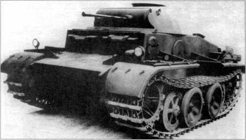 Маленькие &laquo;Тигры&raquo; - i_082.jpg