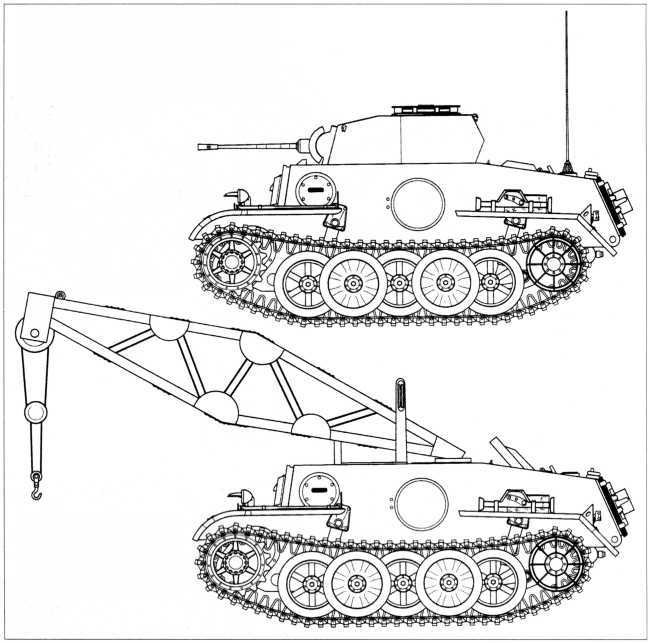 Маленькие &laquo;Тигры&raquo; - i_083.jpg