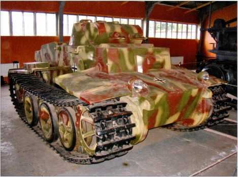 Маленькие &laquo;Тигры&raquo; - i_094.jpg